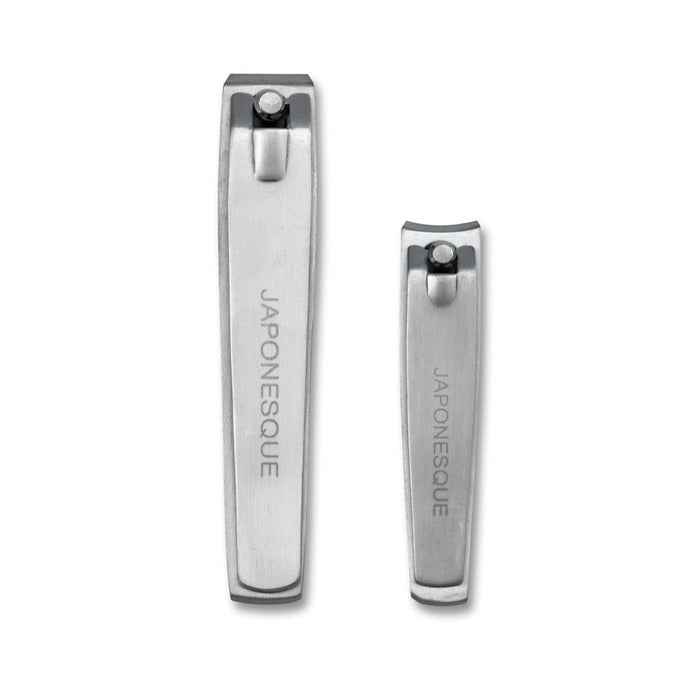 JAPONESQUE Fingernail & Toenail Clippers