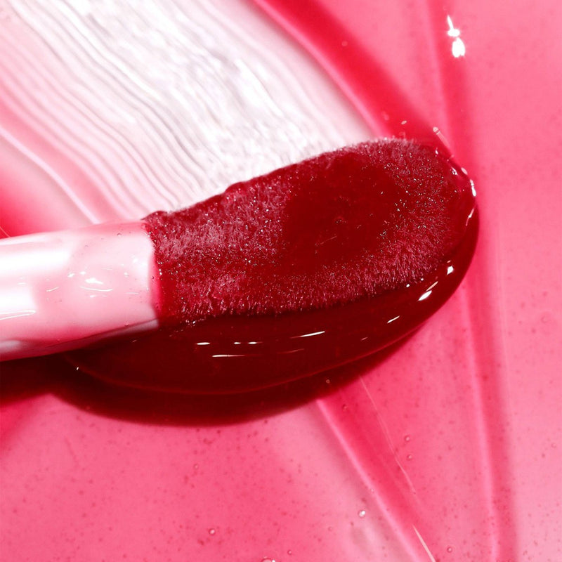 Milani Fruit Fetish Lip Oil - 140 Cherry Lime - 0.135 fl oz
