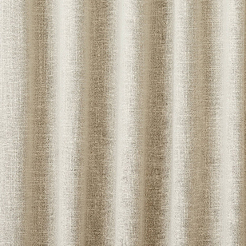 95" Heathered Slub Room Darkening Curtain Panel Twilight Taupe - Hearth & Hand with Magnolia
