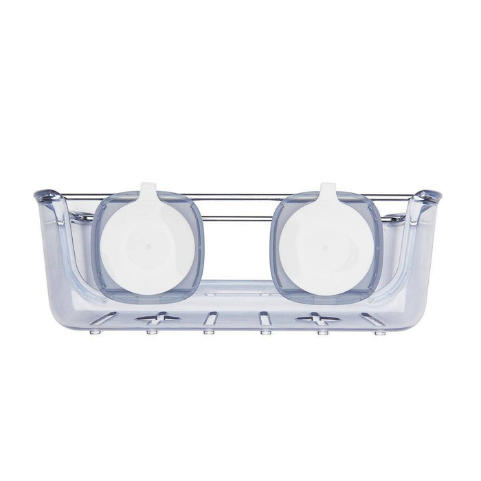 OXO Stronghold Suction Large Basket