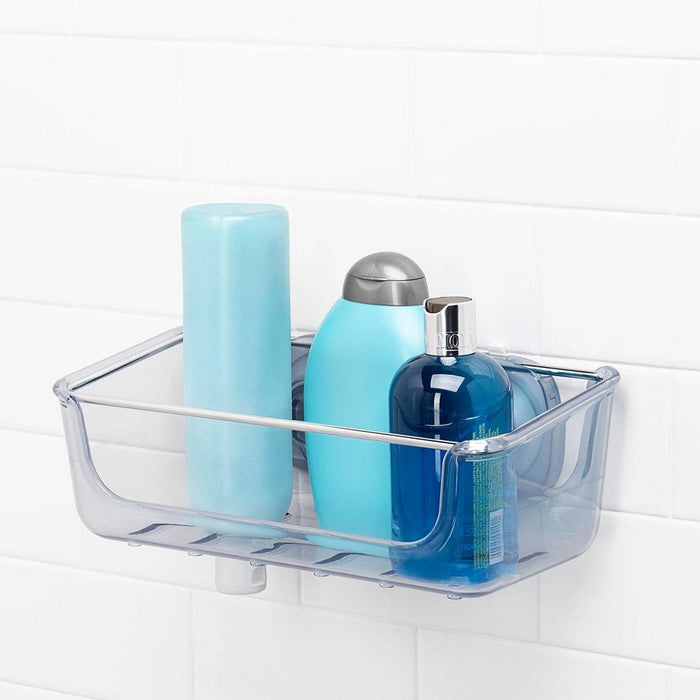 OXO Stronghold Suction Large Basket