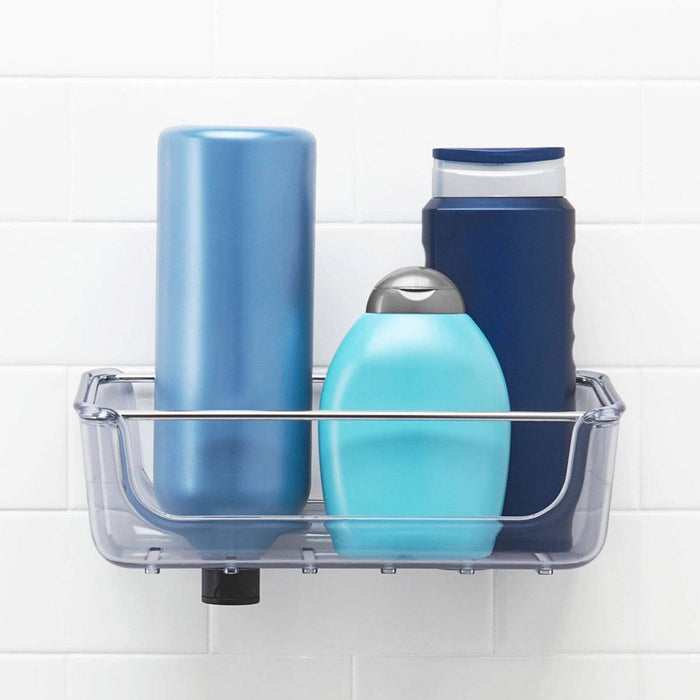 OXO Stronghold Suction Large Basket