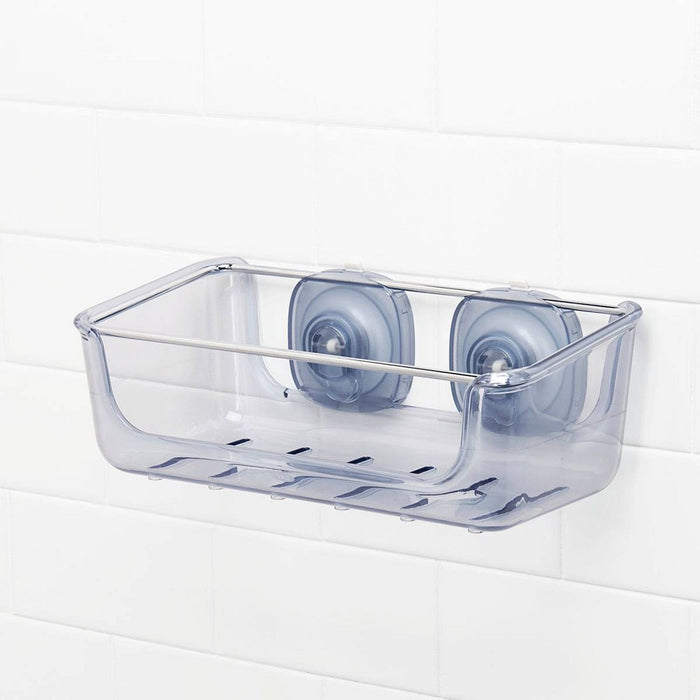 OXO Stronghold Suction Large Basket