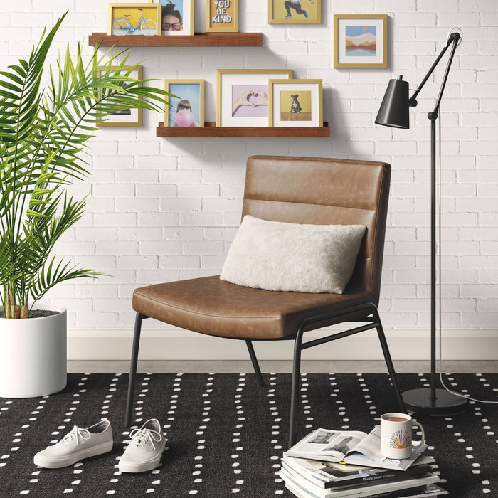 Stackable Chair (FA) - Room Essentials (LOCAL PICKUP ONLY)