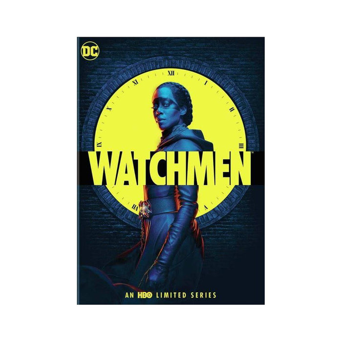 Watchmen (DVD)