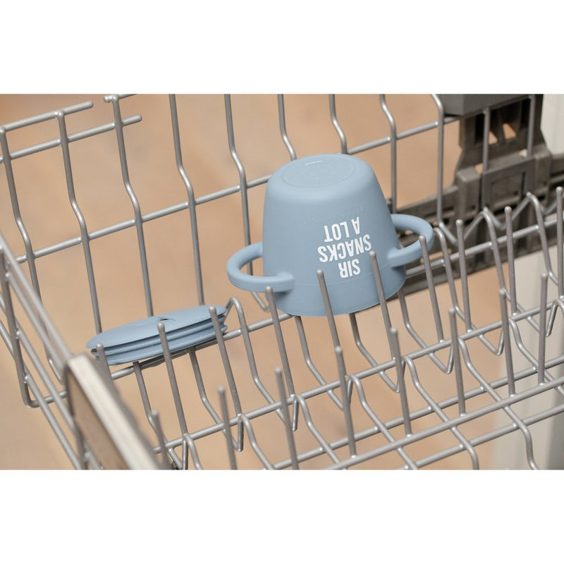 Bella Tunno Sir Snacks Happy Snacker Dispenser