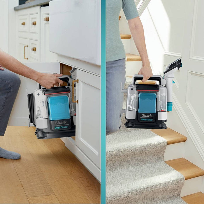 Shark StainStriker Portable Carpet Cleaner PX201