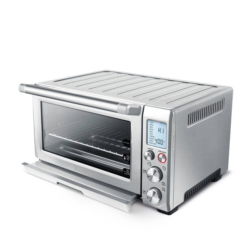 Breville 1800W Smart Toaster Oven Pro Stainless Steel (LOCAL PICKUP ONLY)