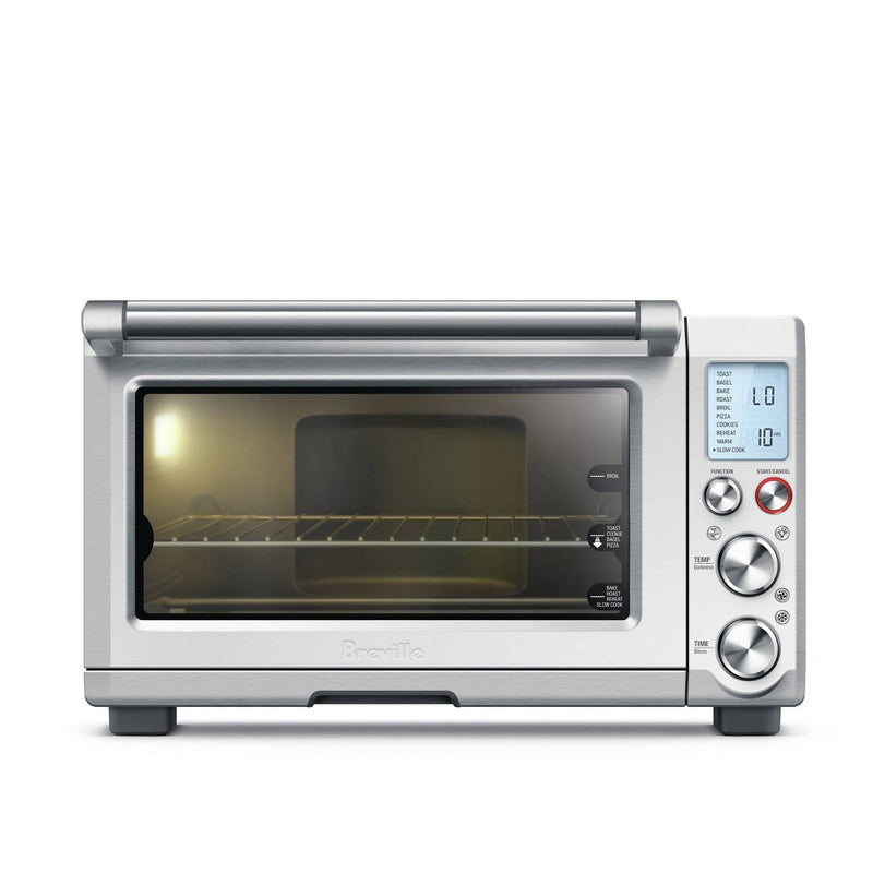 Breville 1800W Smart Toaster Oven Pro Stainless Steel (LOCAL PICKUP ONLY)