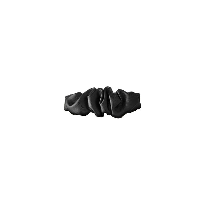 Kristin Ess The Vegan Leather Barrette Hair Clip