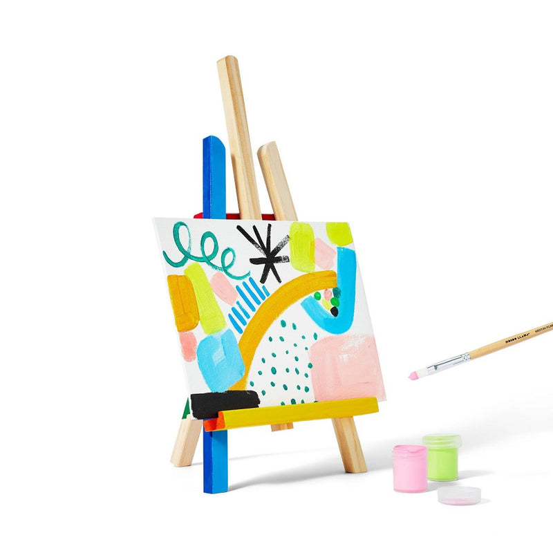 Tabletop Easel - Mondo Llama
