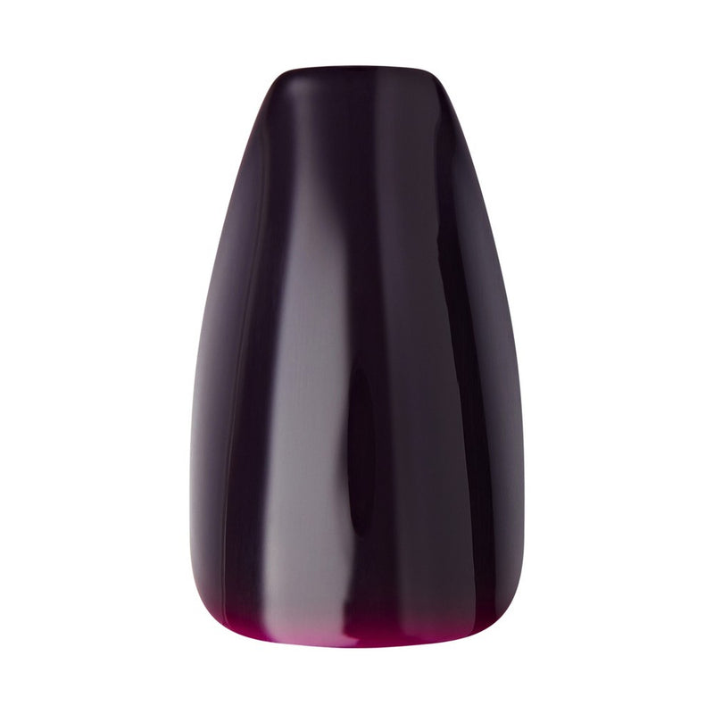 KISS Products Fake Nails - Late At Night - 31ct