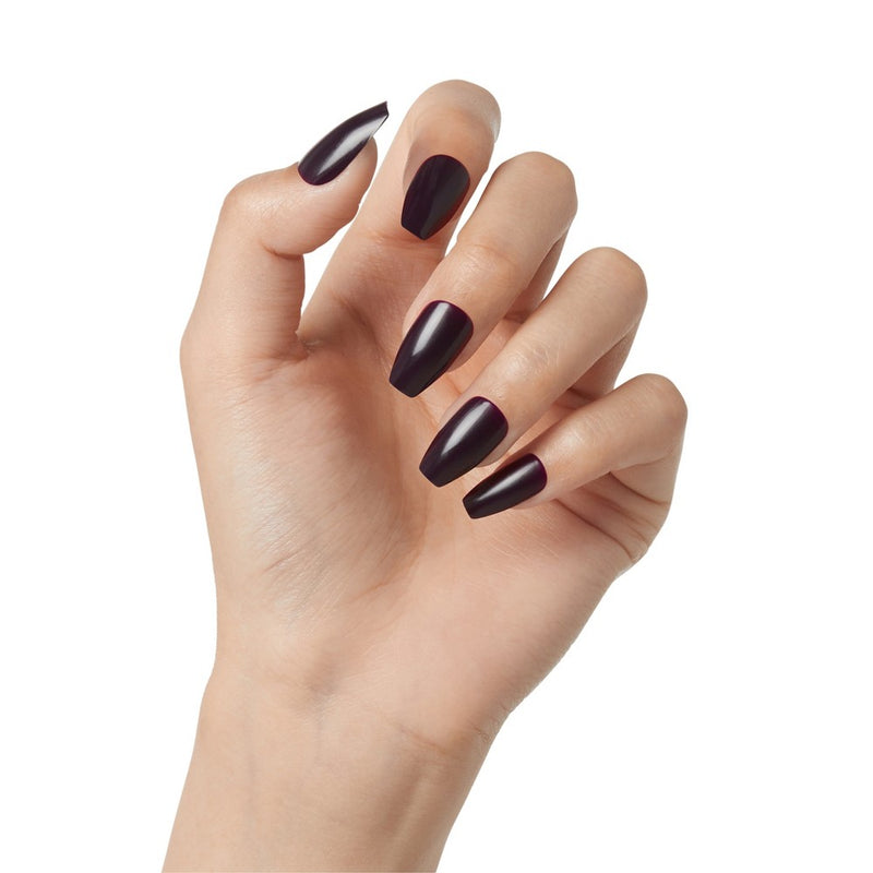 KISS Products Fake Nails - Late At Night - 31ct