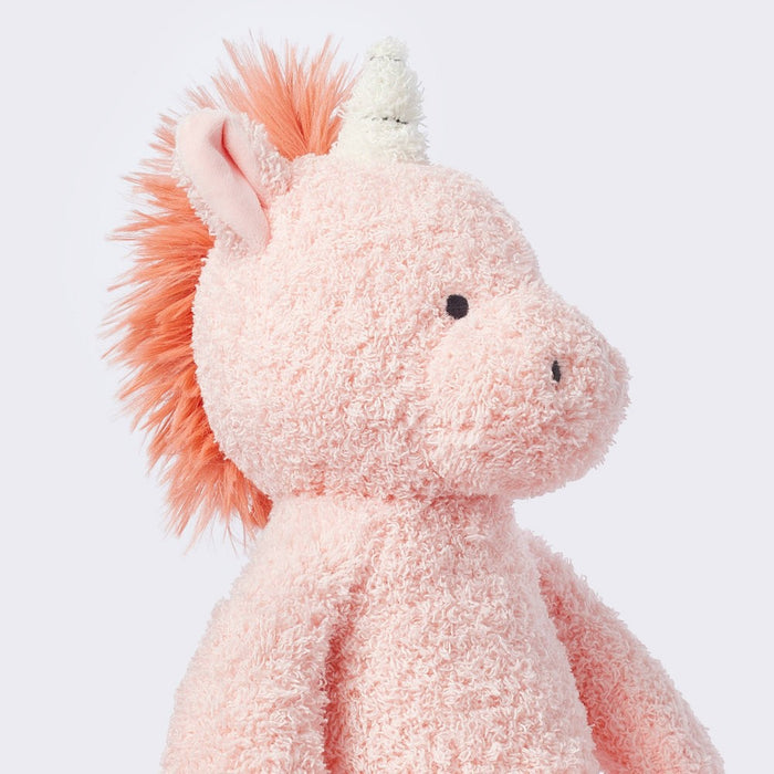 Unicorn Plush Soft Toy - Cloud Island