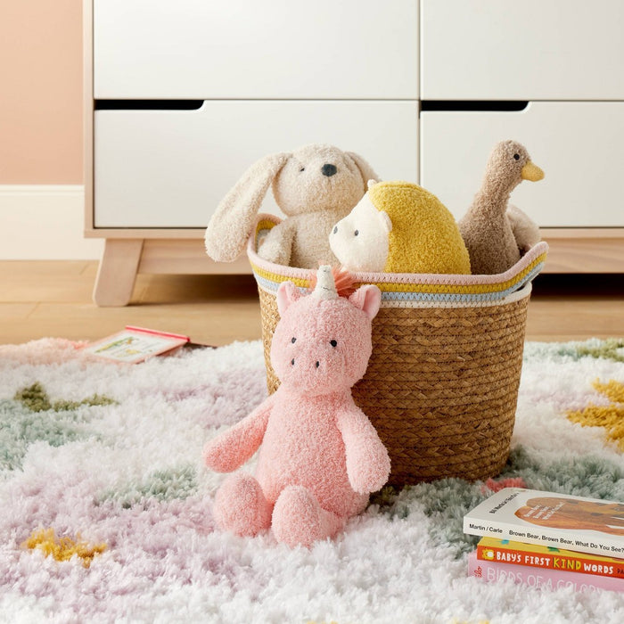 Unicorn Plush Soft Toy - Cloud Island