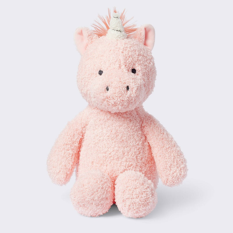 Unicorn Plush Soft Toy - Cloud Island