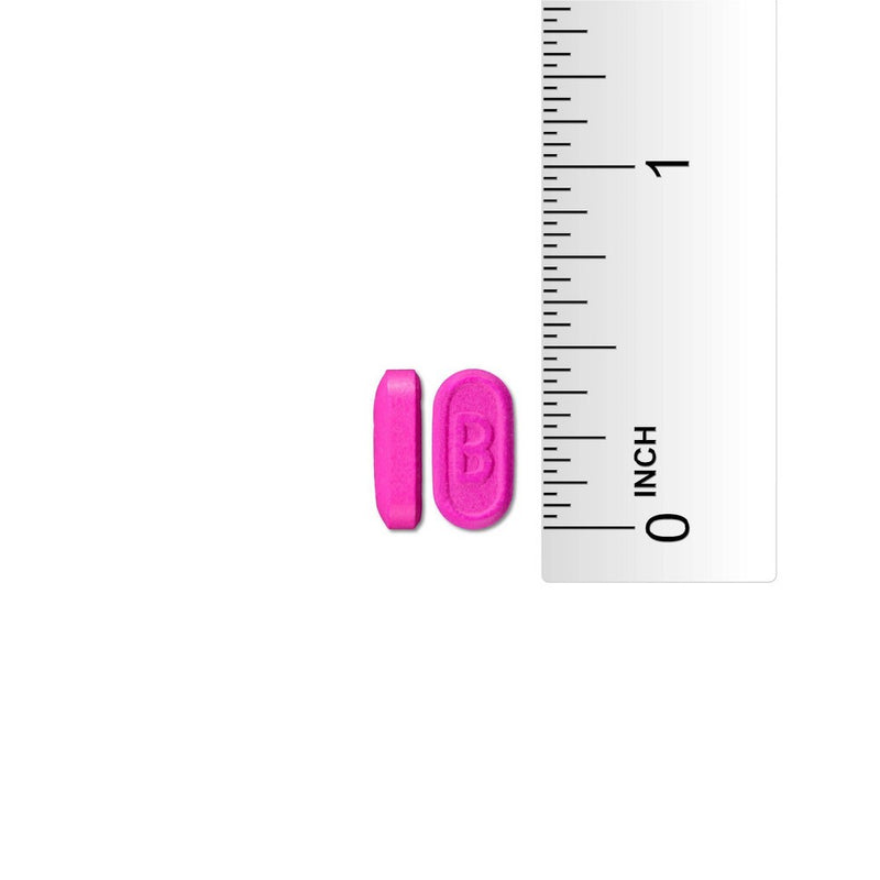 Benadryl Ultratab Allergy Relief Tablets - Diphenhydramine - 100ct