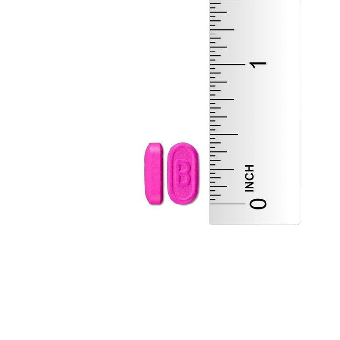 Benadryl Ultratab Allergy Relief Tablets - Diphenhydramine - 100ct