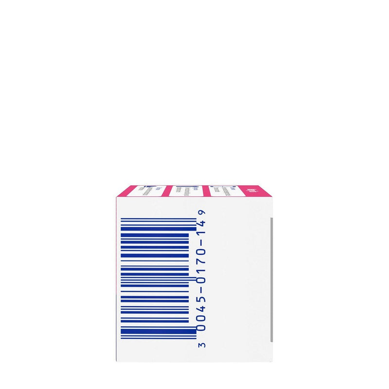 Benadryl Ultratab Allergy Relief Tablets - Diphenhydramine - 100ct