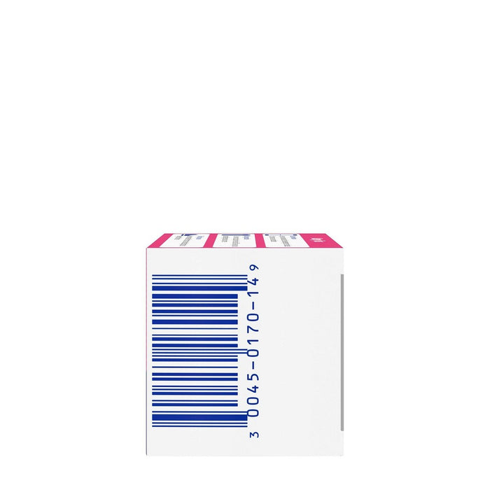 Benadryl Ultratab Allergy Relief Tablets - Diphenhydramine - 100ct