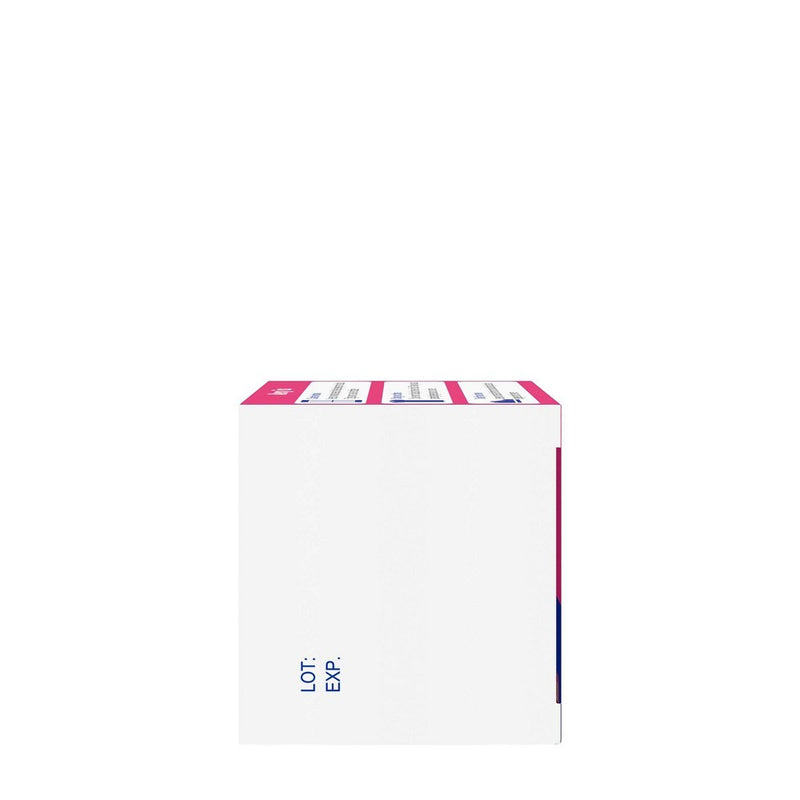 Benadryl Ultratab Allergy Relief Tablets - Diphenhydramine - 100ct