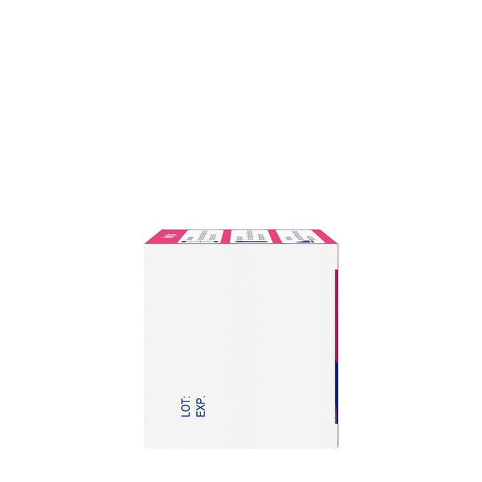 Benadryl Ultratab Allergy Relief Tablets - Diphenhydramine - 100ct
