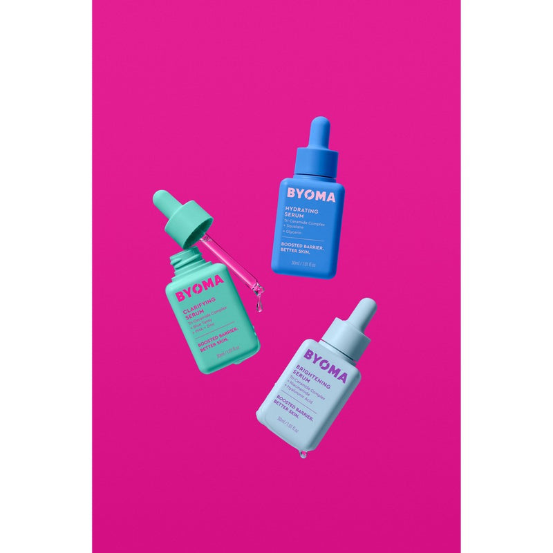 BYOMA Clarifying Serum - 1.01 fl oz