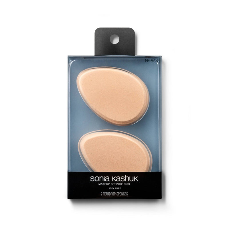 Sonia Kashuk Makeup Blender Sponge - Oval - 2pk