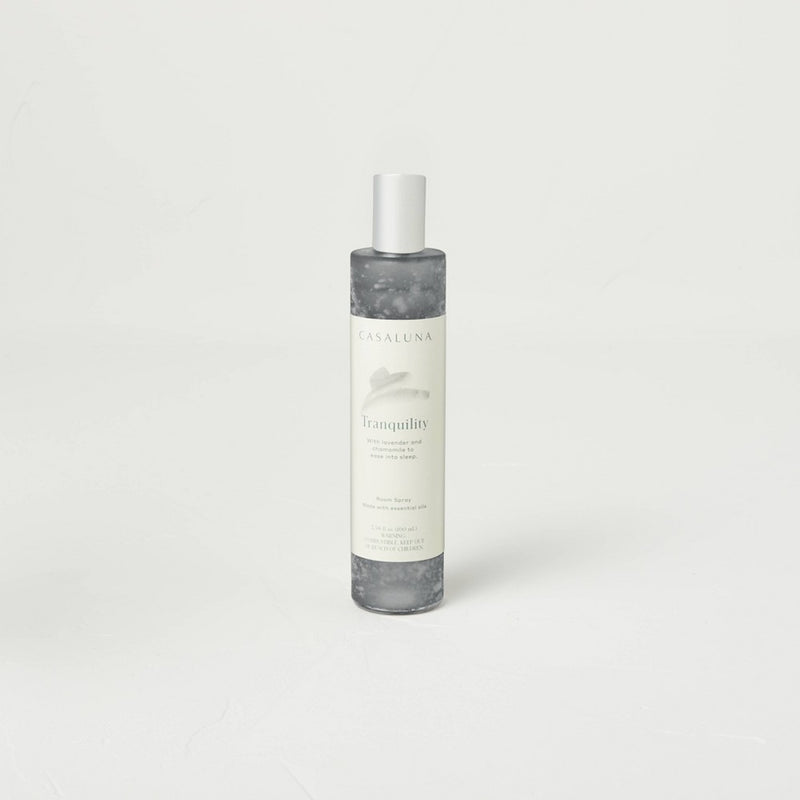 3.38 fl oz Tranquility Room Spray - Casaluna