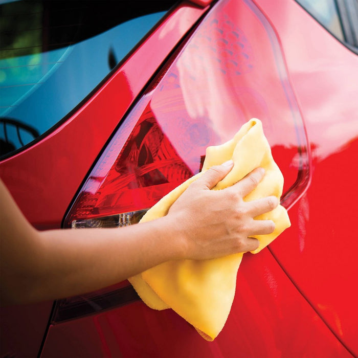 Turtle Wax Extra Large PVA Chamois Cloth