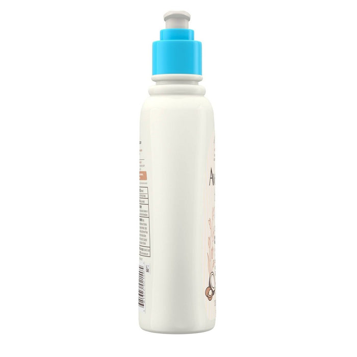Aveeno Baby Daily Moisturizing Cream with Prebiotic Oat & Shea Butter - Gentle Coconut Scent - 12oz