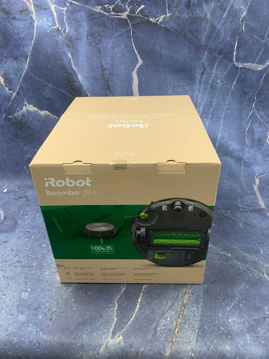 iRobot Roomba j9+ Cordless Robotic Vacuum Black (LOCAL PICKUP ONLY)