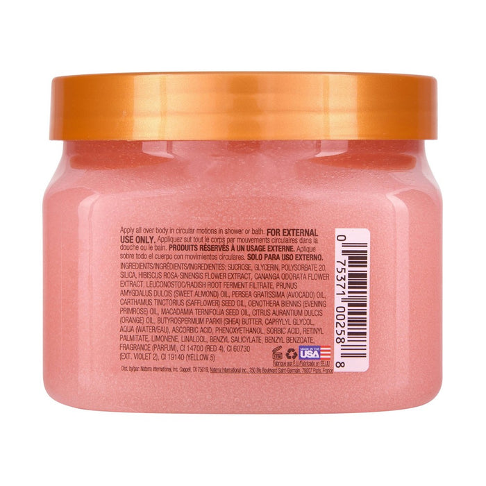 Tree Hut Pink Hibiscus Shea Sugar Body Scrub - 18oz