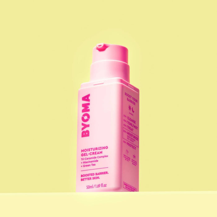 BYOMA Gel Cream Moisturizer - 1.69 fl oz