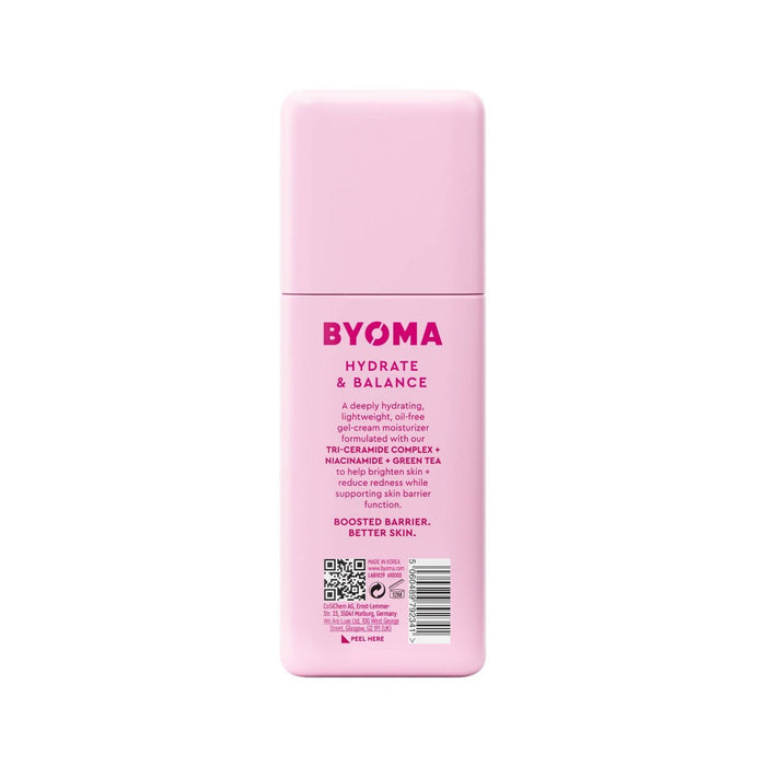 BYOMA Gel Cream Moisturizer - 1.69 fl oz