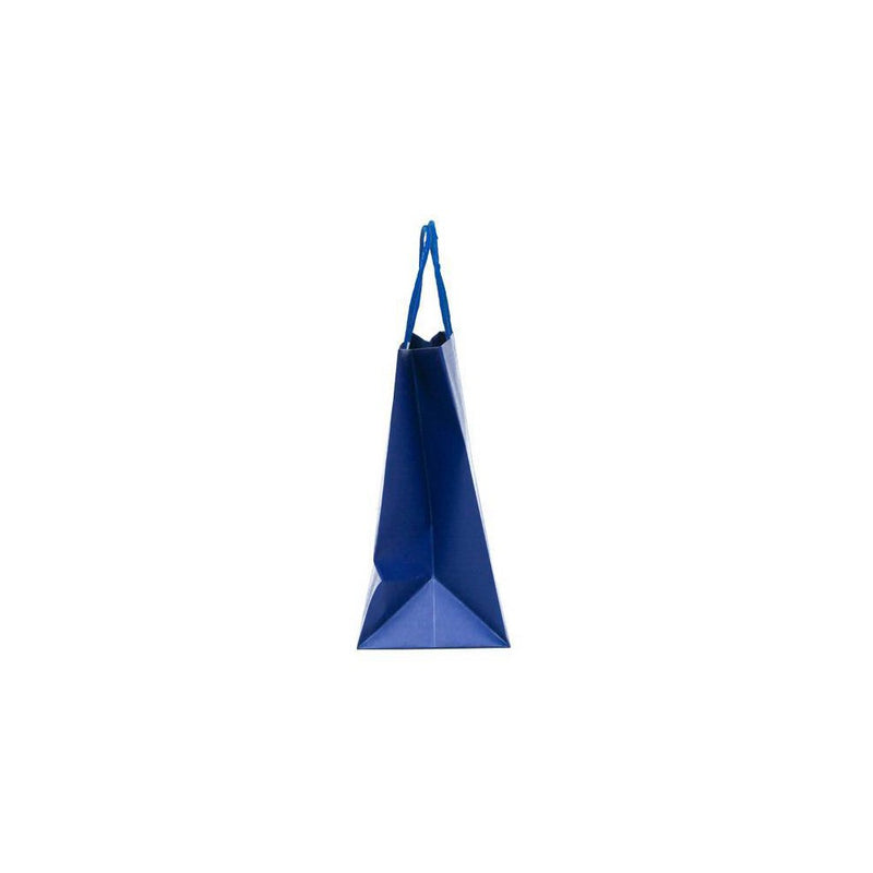 4pk Cub Bag Navy - Spritz