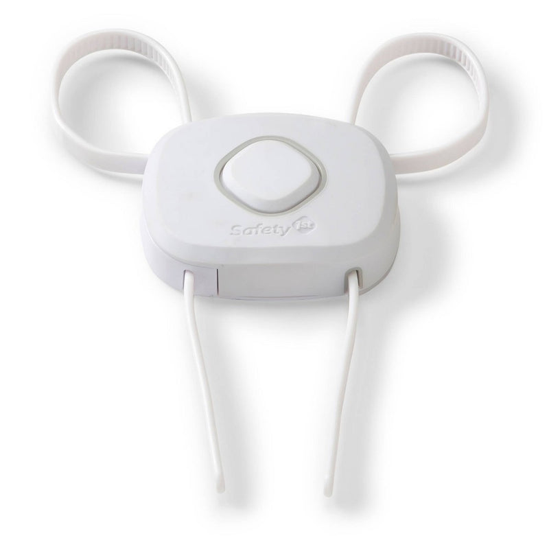 Safety 1st Outsmart Flex Child Safety Lock