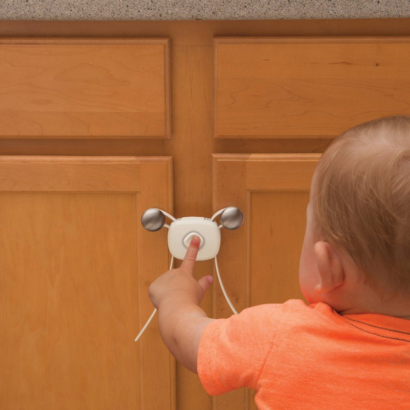 Safety 1st Outsmart Flex Child Safety Lock