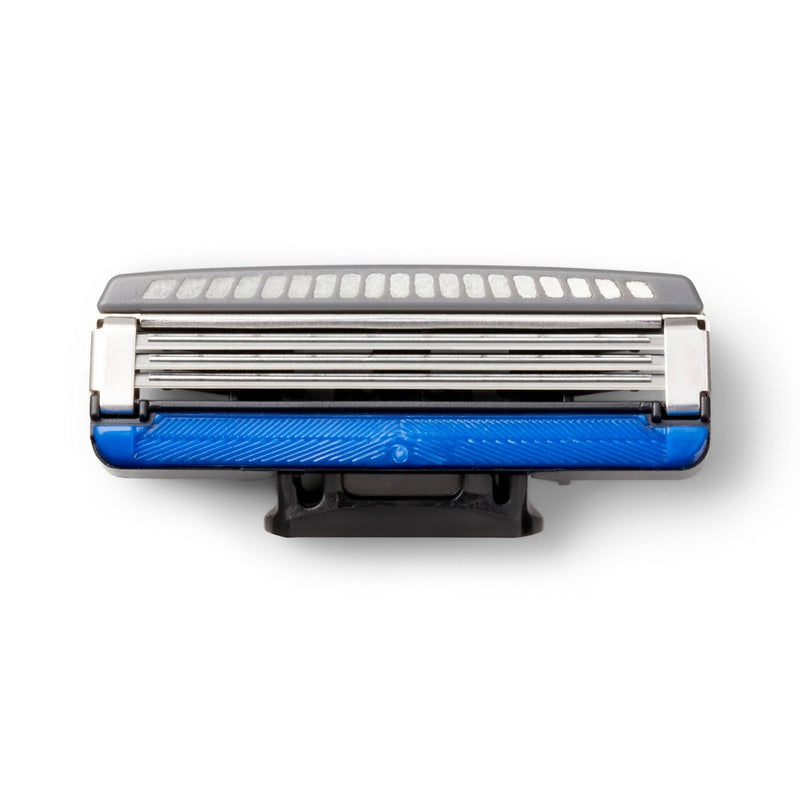 Triple Blade Replacement Cartridges - 4ct - up & up