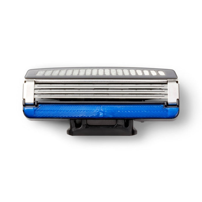 Triple Blade Replacement Cartridges - 4ct - up & up