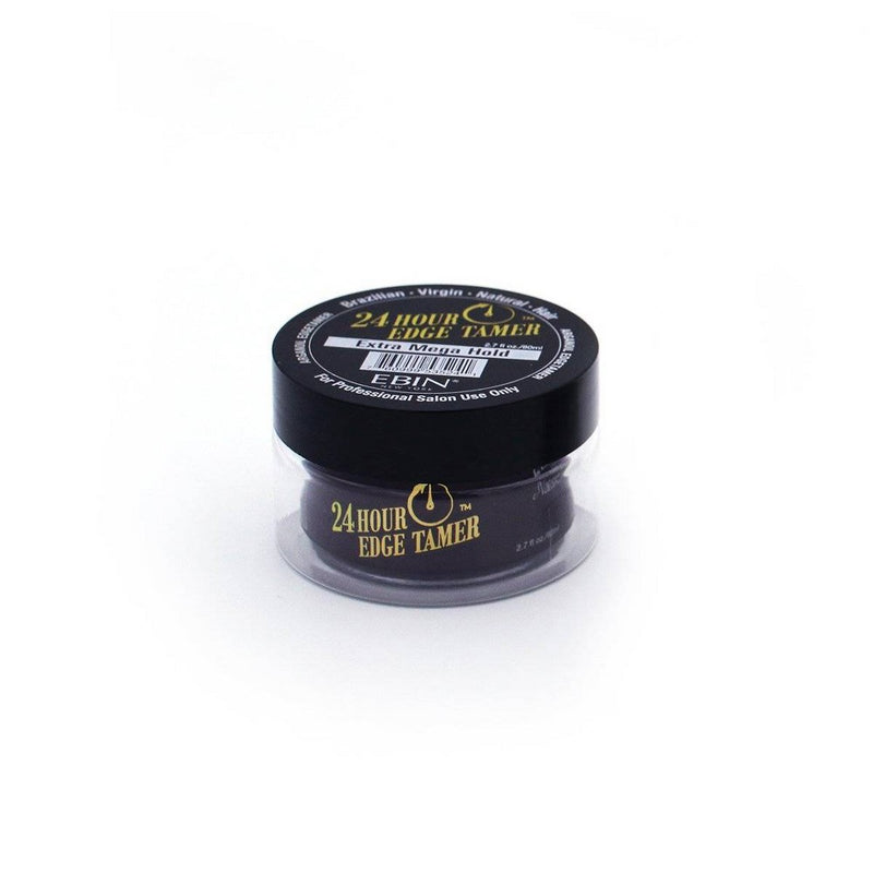 EBIN 24hr Edge Tamer Mega Hair Gel - 2.7oz