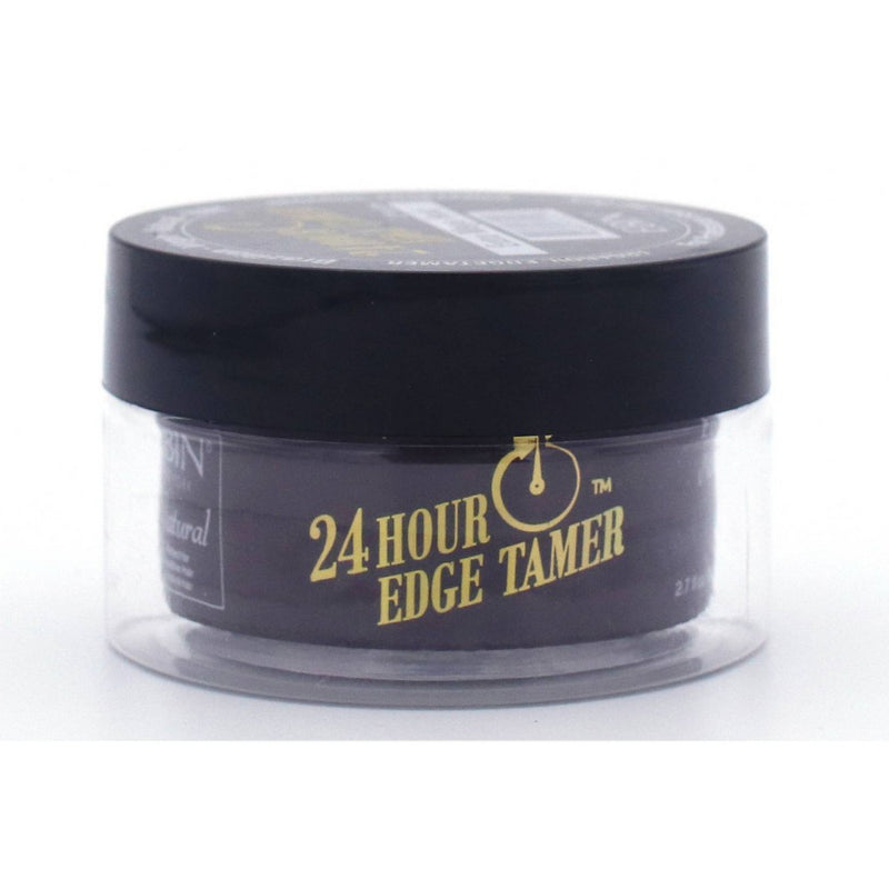 EBIN 24hr Edge Tamer Mega Hair Gel - 2.7oz