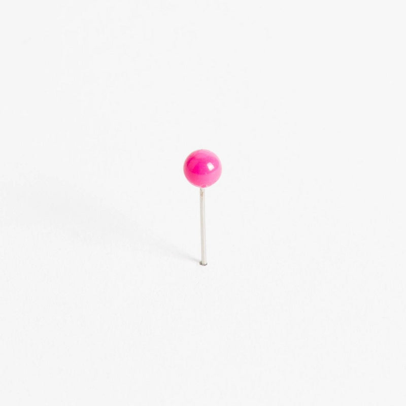 U Brands 300ct Map Push Pins