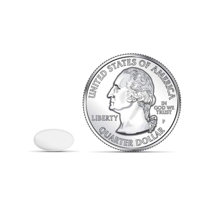 Cetirizine Hydrochloride Allergy Relief Tablets - 60ct - up & up