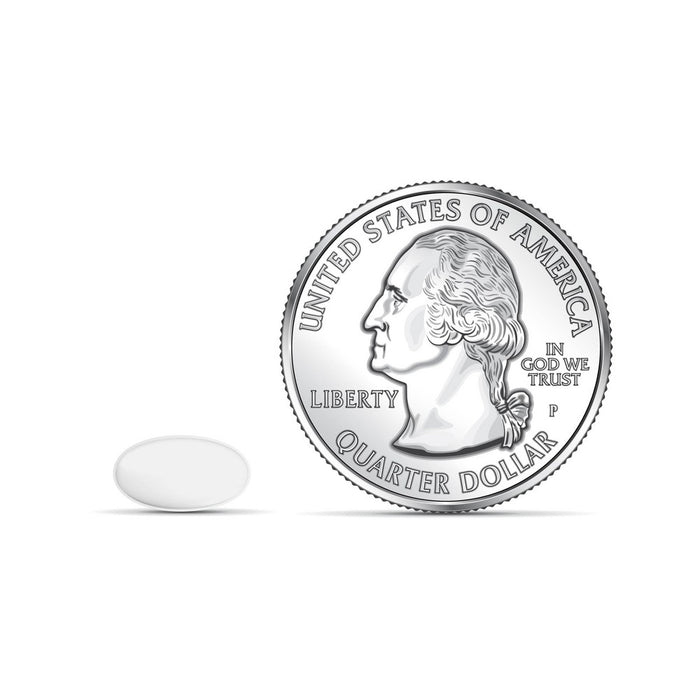 Cetirizine Hydrochloride Allergy Relief Tablets - 60ct - up & up