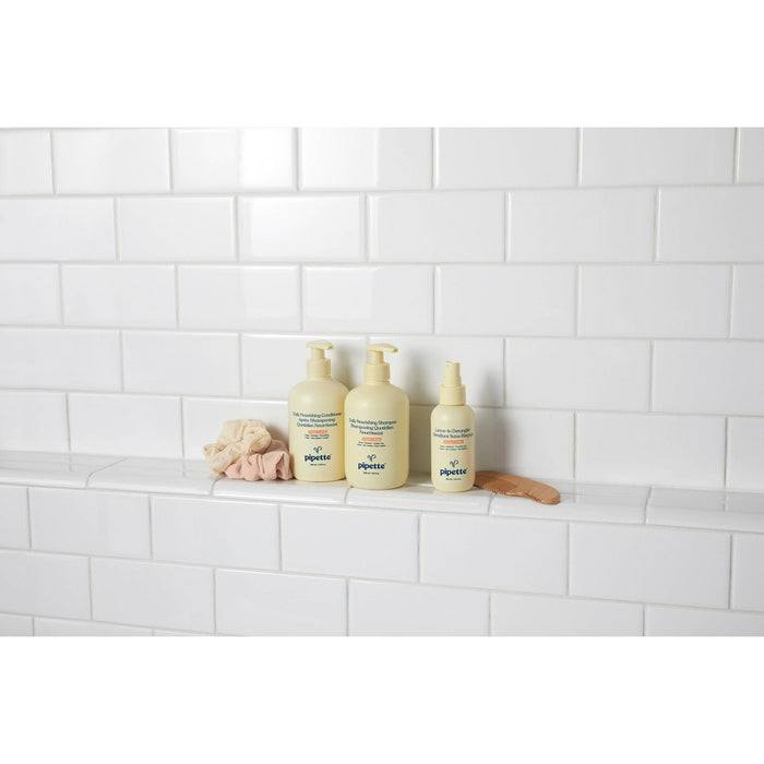 Pipette Daily Nourishing Conditioner - 11.2 fl oz