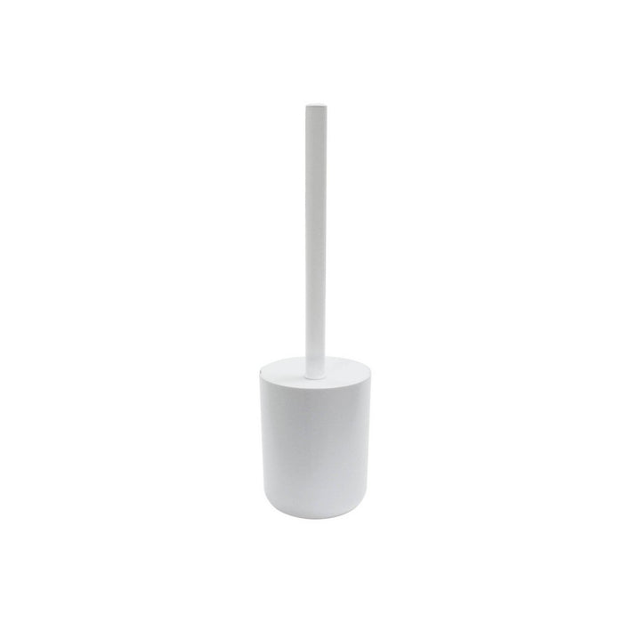 Modern Toilet Brush White - Threshold