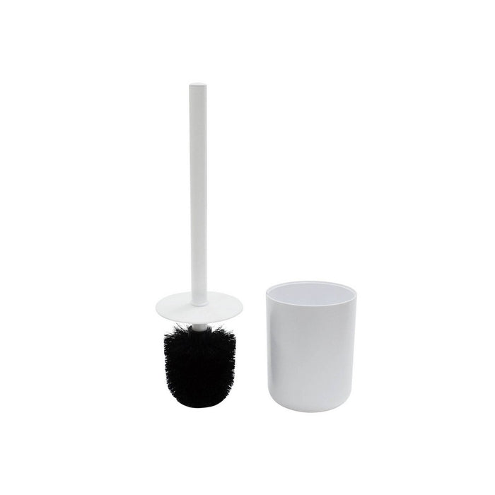 Modern Toilet Brush White - Threshold
