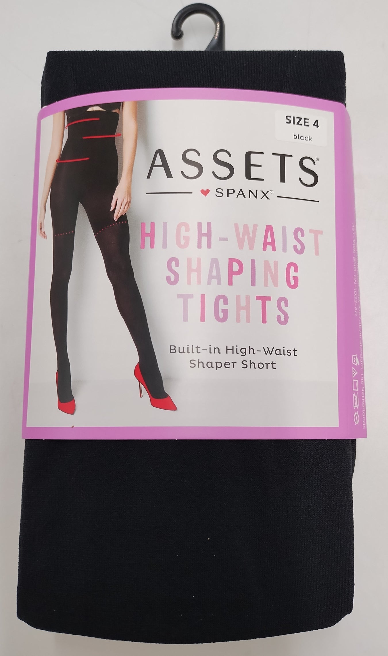 Hosiery