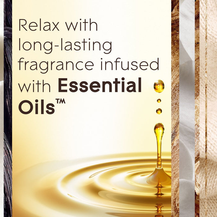 Glade PlugIns Scented Oil Air Freshener Sheer Vanilla Embrace Refill - 1.34oz/2ct